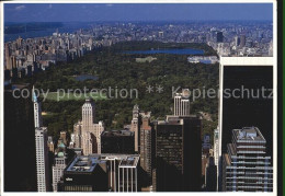 72597313 New_York_City Central Park - Andere & Zonder Classificatie