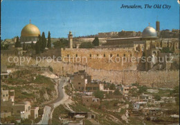 72596794 Jerusalem Yerushalayim Altstadt Israel - Israel