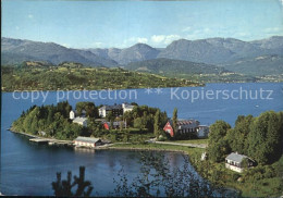 72595532 Hardanger Framnes Folkehogskule Nordheimsund Hardanger - Norvège