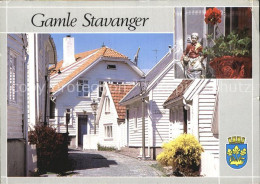 72595528 Stavanger Partier Fra Gamle Stavanger Stavanger - Norvegia