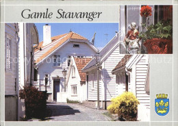 72595524 Stavanger Partier Fra Gamle Stavanger Stavanger - Norvegia