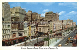 72595377 New_Orleans_Louisiana Canal Street  - Other & Unclassified