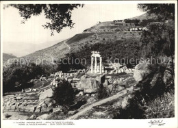 72593798 Delphi Tholos Der Marmaria - Autres & Non Classés