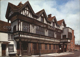 72592485 Southampton Tudor Haus Southampton - Other & Unclassified