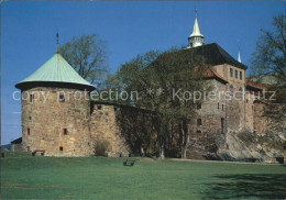 72592401 Oslo Norwegen Akershus Castle Oslo - Norvège