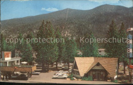 72592307 South_Lake_Tahoe Hyatt Lodges - Sonstige & Ohne Zuordnung