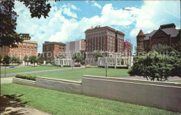 72592274 Dallas_Texas Dealey Plaza - Andere & Zonder Classificatie