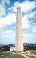 72592249 Charlestown Bunker Hill Monument  Charlestown - Altri & Non Classificati