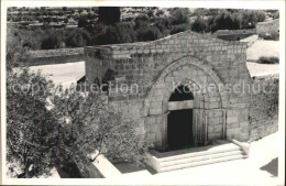 72591636 Gethsemane Gethsemani Tomb Of Virgin Mary Gethsemane Gethsemani - Israel