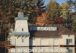 72590548 Minocqua Teh Beacons - Other & Unclassified