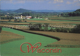 72590538 Wisconsin Farmland  Wisconsin - Sonstige & Ohne Zuordnung