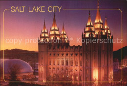 72590515 Salt_Lake_City Mormon Temple - Otros & Sin Clasificación