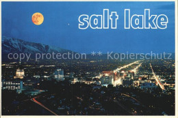 72590494 Salt_Lake_City Fliegeraufnahme - Sonstige & Ohne Zuordnung