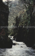 72586688 Gwynedd Wales The Fairy Glen Gwynedd Wales - Sonstige & Ohne Zuordnung