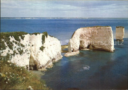 72586667 Studland Old Harry Rocks Studland - Autres & Non Classés