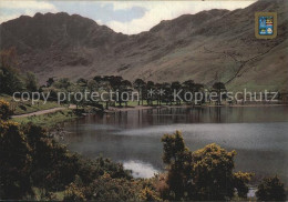 72586661 Cumbria Head Of Buttermere Cumbria - Autres & Non Classés