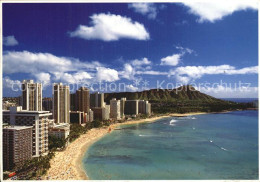 72586644 Waikiki Strandansicht - Altri & Non Classificati