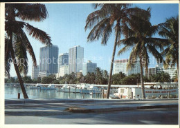 72584268 Miami_Florida Miamarina - Autres & Non Classés