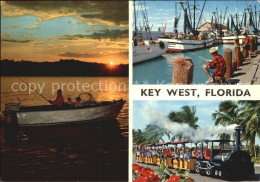 72583988 Key_West Hafen - Altri & Non Classificati