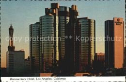 72583955 Los_Angeles_California Bonaventure Hotel - Autres & Non Classés