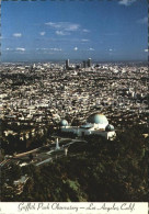 72583953 Los_Angeles_California Griffith Park Observatory - Sonstige & Ohne Zuordnung