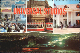 72583937 Universal_City_California Universal Studios - Otros & Sin Clasificación