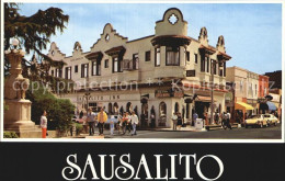 72583930 Sausalito Ortspartie - Otros & Sin Clasificación