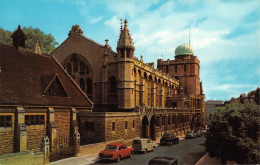 R297418 The Ladies College. Cheltenham. PT6672 - Wereld