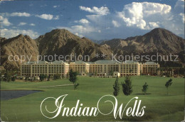 72582864 Indian_Wells_California Stouffer Esmeralda Resort - Sonstige & Ohne Zuordnung