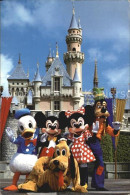 72582858 Disneyland_California  - Andere & Zonder Classificatie