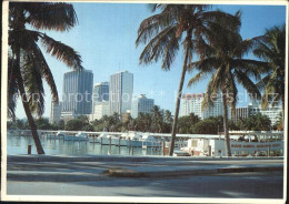 72582808 Miami_Beach Downtown Area - Autres & Non Classés