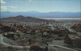 72582802 Barstow_California Old Calico Ghost Town - Andere & Zonder Classificatie