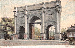 R297917 Marble Arch. London - Autres & Non Classés