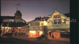 72582739 San_Luis_Obispo Madonna Inn  - Other & Unclassified