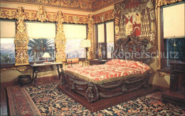 72582243 San_Simeon State Historical Monument Cardinal Richelieu Bed - Andere & Zonder Classificatie