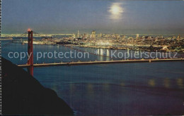 72582226 San_Francisco_California Golden Gate Bridge - Other & Unclassified