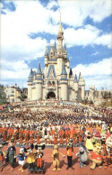 72582208 Walt_Disney_World Cinderellacastle - Altri & Non Classificati