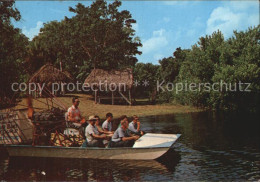 72582207 Florida_US-State Everglades National-Park Airboat - Otros & Sin Clasificación