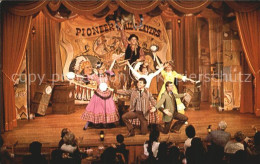 72582200 Walt_Disney_World Hoop Dee Doo Musical Revue - Autres & Non Classés