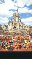 72582195 Walt_Disney_World Cinderella Castle - Other & Unclassified