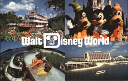 72582190 Walt_Disney_World  - Autres & Non Classés