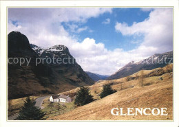 72581505 Glencoe The Gorge  - Other & Unclassified