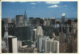 72581494 New_York_City Bustling Center Pan Am Building - Other & Unclassified