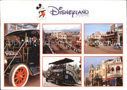 72581412 Florida_US-State Disneyland - Otros & Sin Clasificación