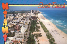 72581405 Miami_Florida South Beach - Altri & Non Classificati