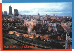 72581400 London Tower - Andere & Zonder Classificatie