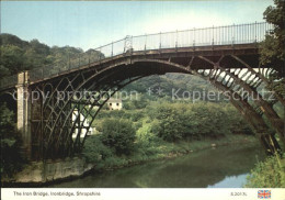 72581381 Shropshire West Midlands Ironbridge Shropshire West Midlands - Other & Unclassified