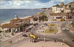 72581283 Bournemouth UK Pier Approach Bournemouth - Other & Unclassified