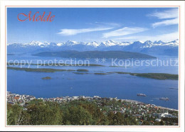 72580981 Molde Panorama Molde - Norvège