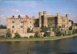 72580916 Kent Leeds Castle Kent - Andere & Zonder Classificatie